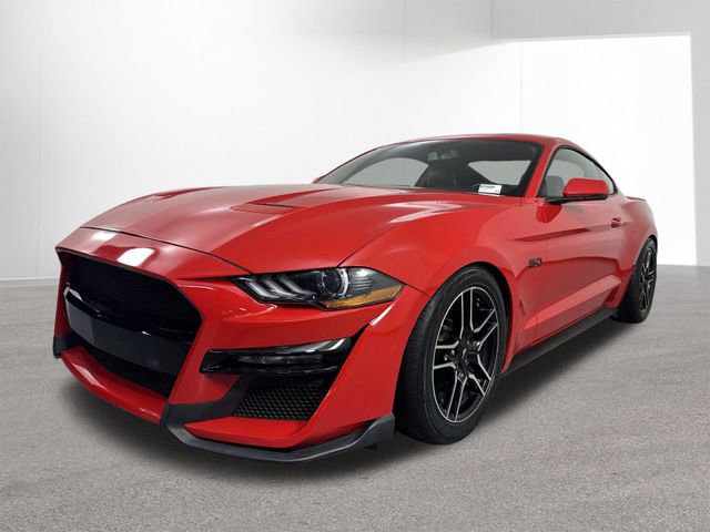 Used 2019 Ford Mustang GT Premium RWD image 22