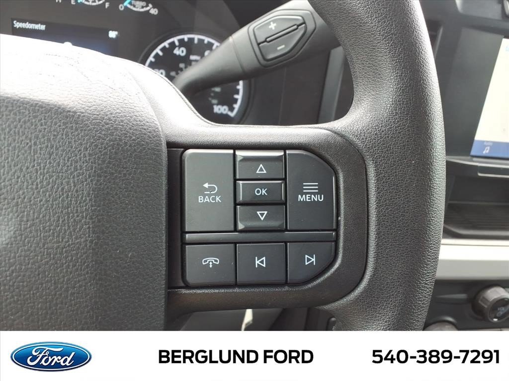 Used 2023 Ford F250 XL w/ 360-Degree Camera Package AWD/4WD image 35