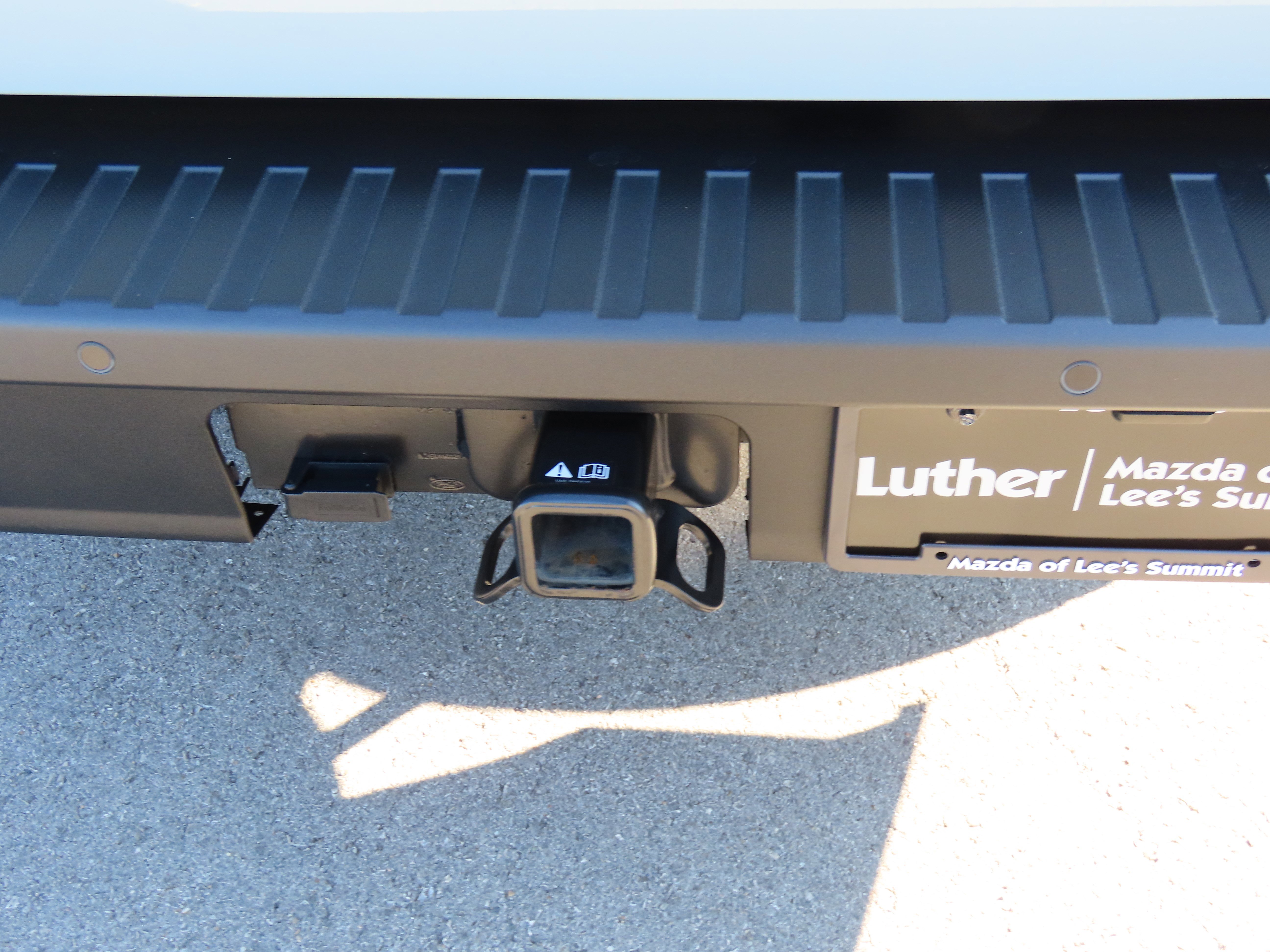 Used 2024 Ford Maverick Tremor w/ Tremor Off-Road Package image 19