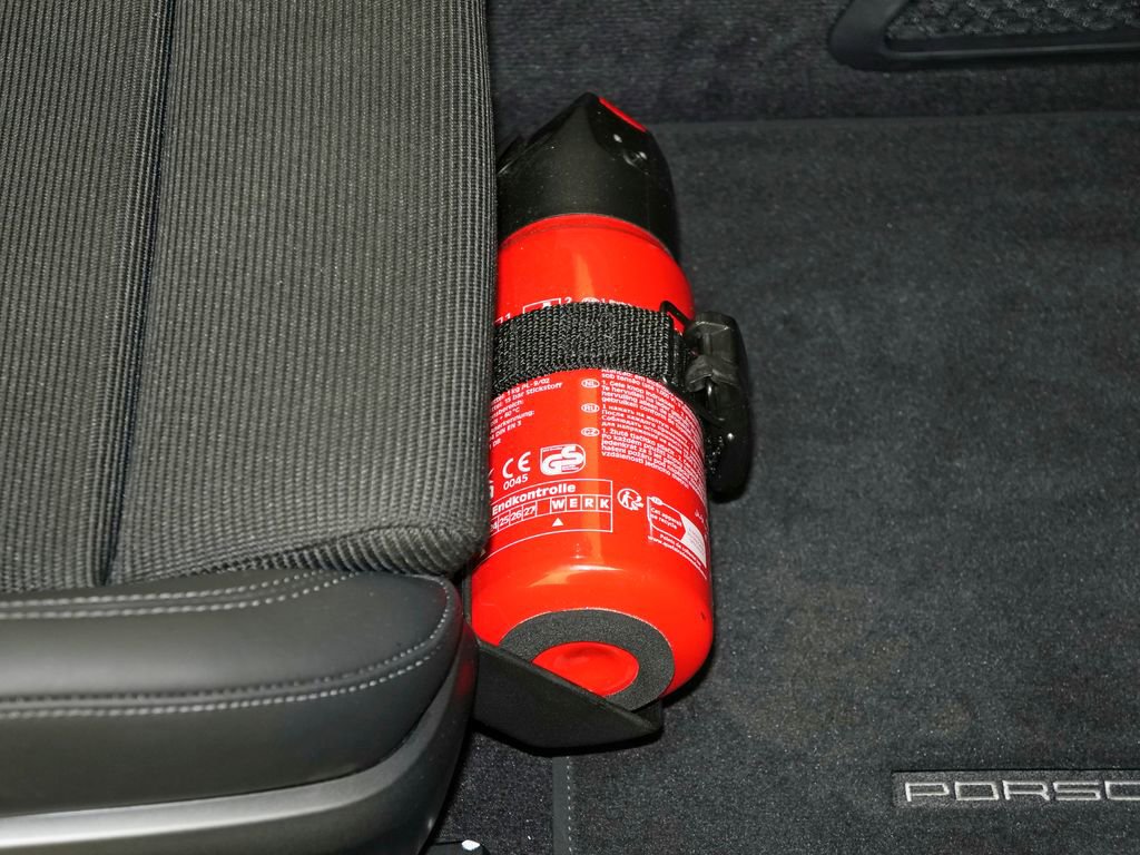 Certified 2023 Porsche 911 GT3 w/ Chrono Package image 42