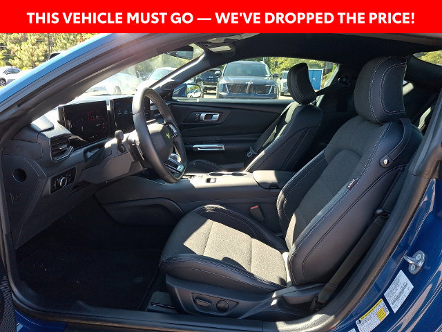Used 2024 Ford Mustang GT RWD image 13