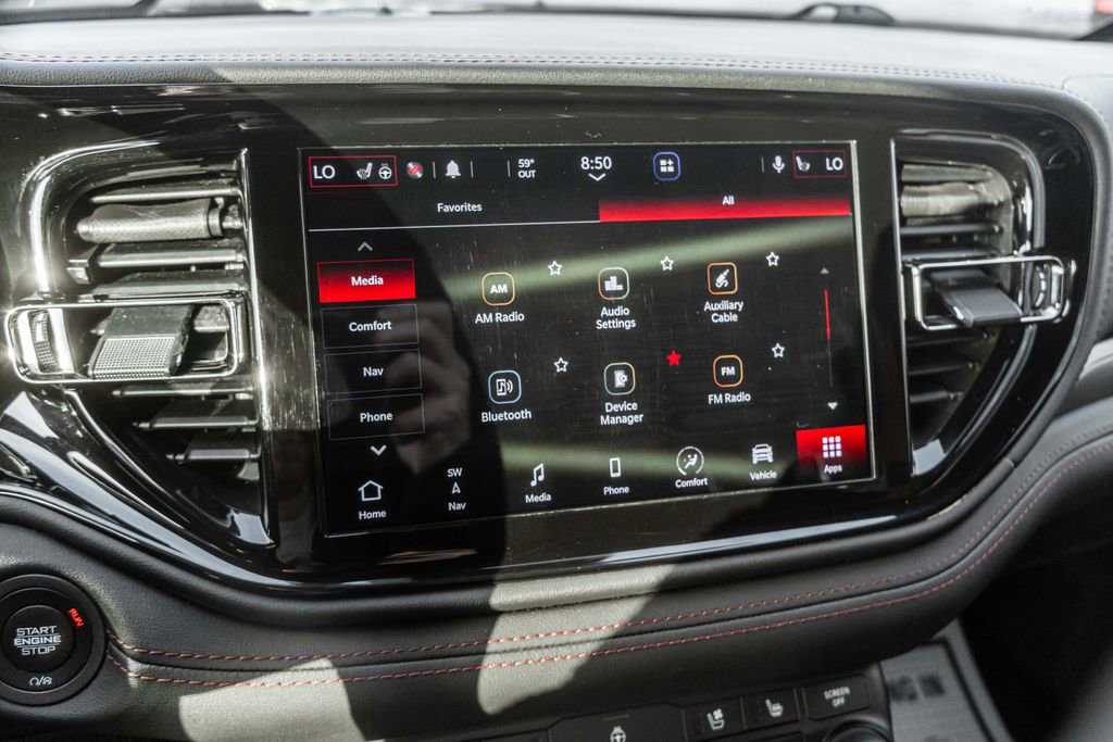 Used 2022 Dodge Durango R/T image 21