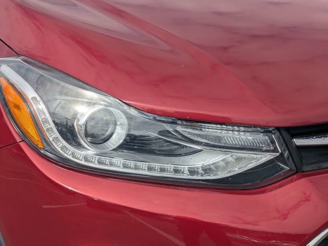 Used 2020 Chevrolet Trax LT image 9