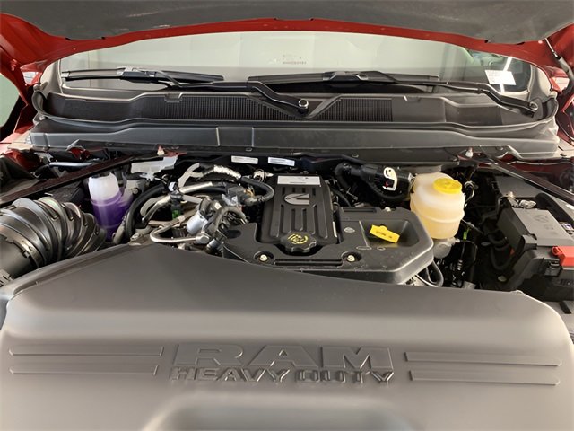 New 2025 RAM 2500 Tradesman image 12