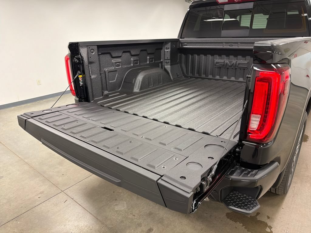 New 2026 GMC Sierra 1500 Denali Ultimate AWD/4WD image 17
