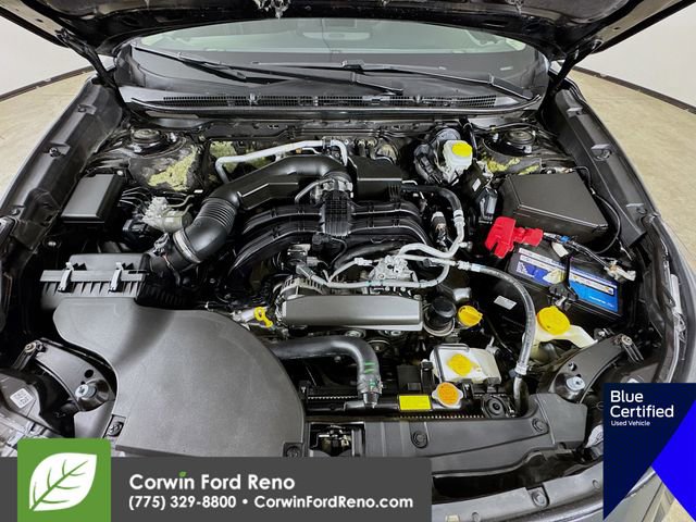 Used 2024 Subaru Outback 2.5i image 30
