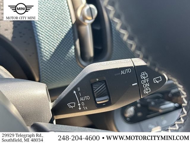Certified 2026 MINI Cooper Countryman S AWD/4WD image 28