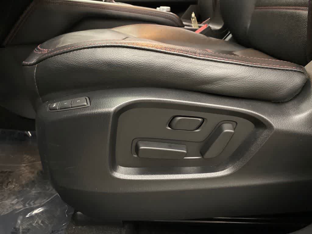 Used 2022 MAZDA CX-5 Carbon Edition AWD/4WD image 14