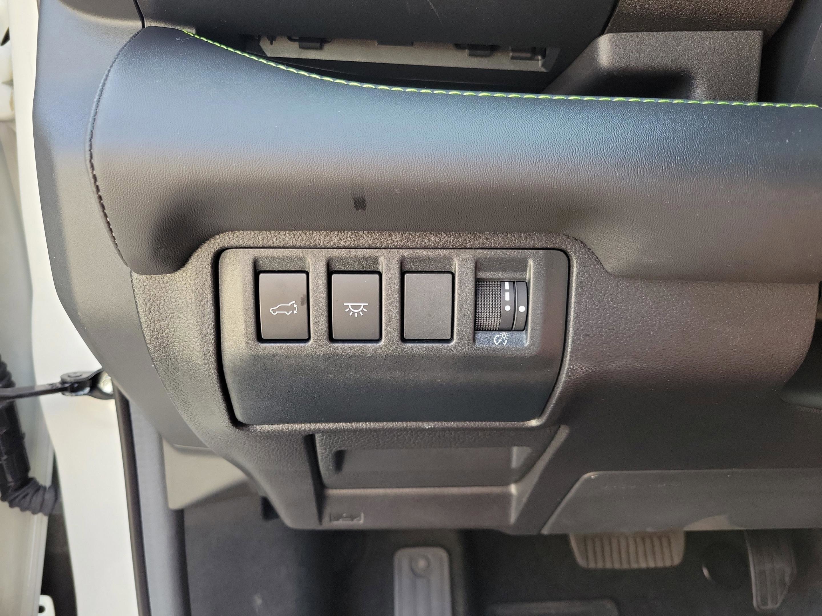 Used 2025 Subaru Ascent Onyx Edition AWD/4WD image 25