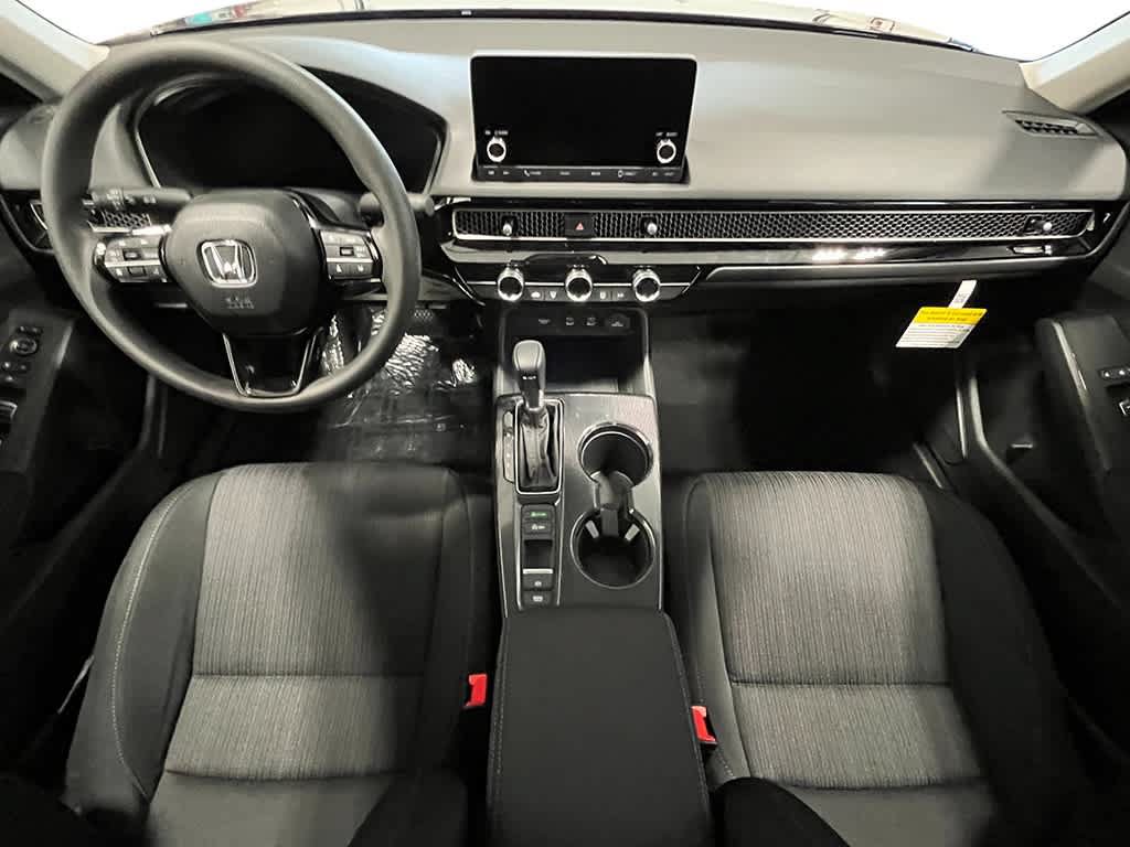 New 2026 Honda Civic LX image 14