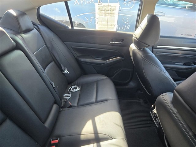 Used 2021 Nissan Altima 2.5 SL image 4