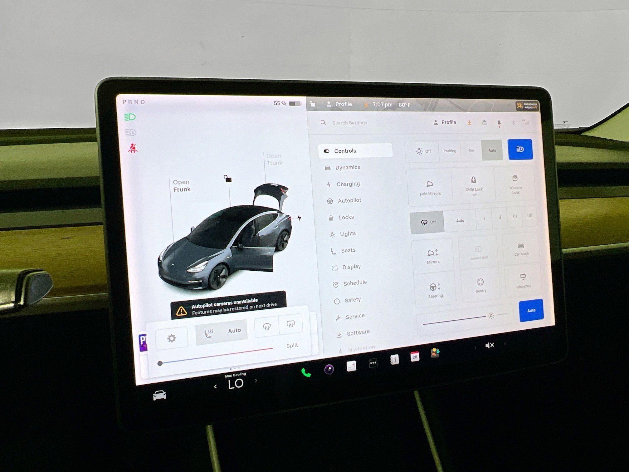 Used 2020 Tesla Model 3 Long Range image 27