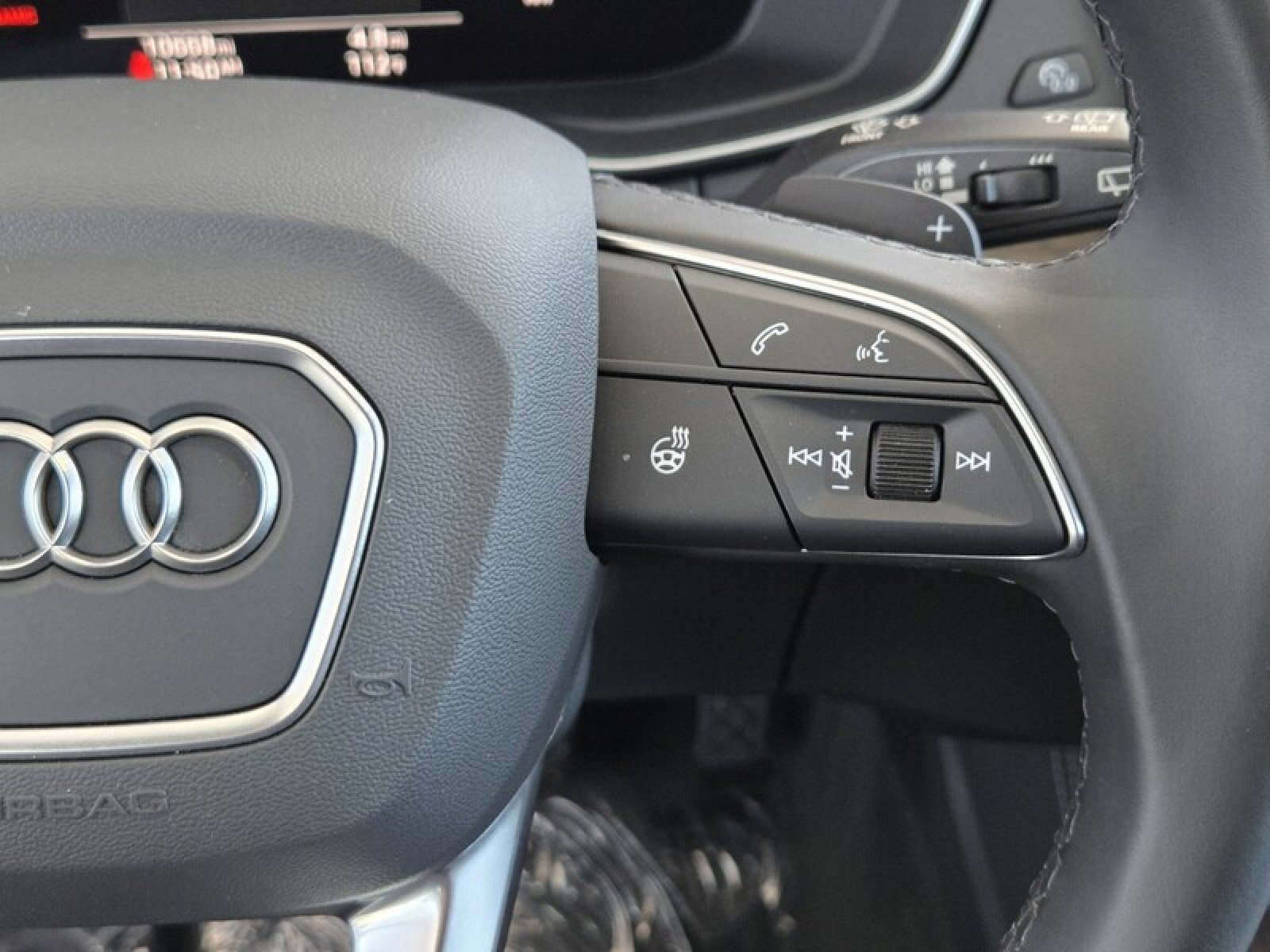 Used 2025 Audi Q5 2.0T Premium Plus w/ Premium Plus Package AWD/4WD image 27