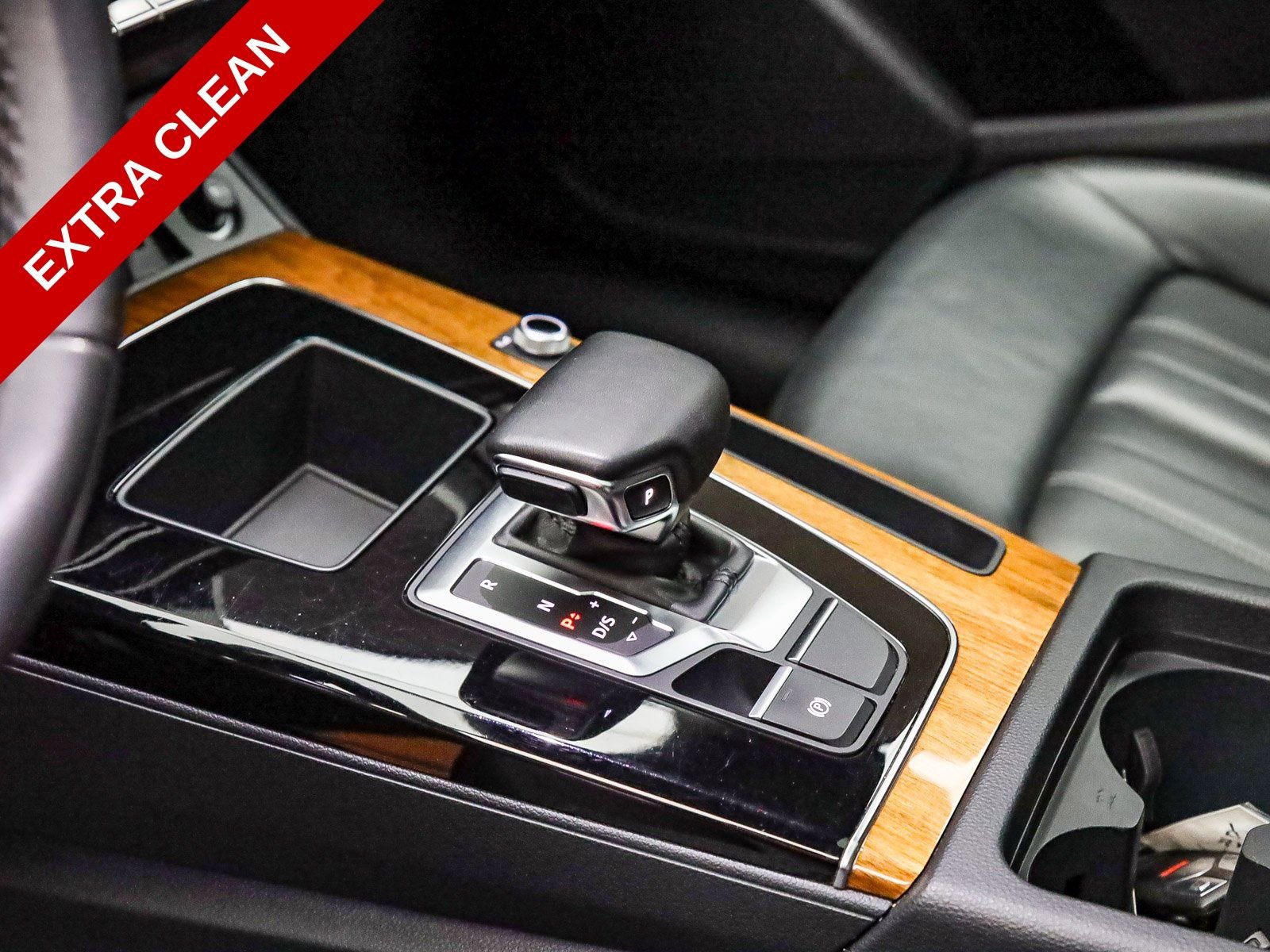 Used 2023 Audi Q5 Premium w/ Convenience Package AWD/4WD image 24