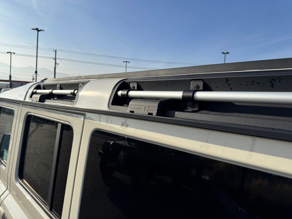 New 2025 INEOS Grenadier Fieldmaster Edition image 23