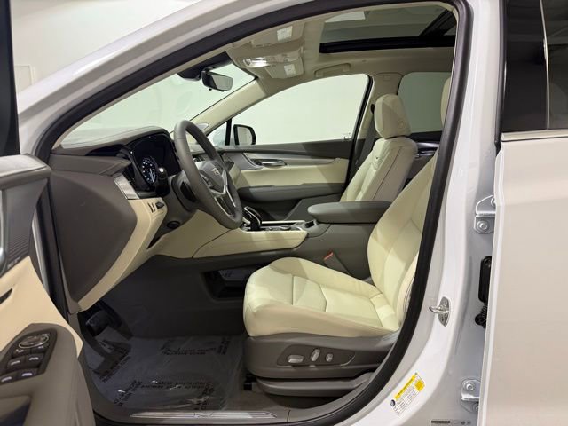 New 2025 Cadillac XT5 Premium Luxury w/ Technology Package image 12