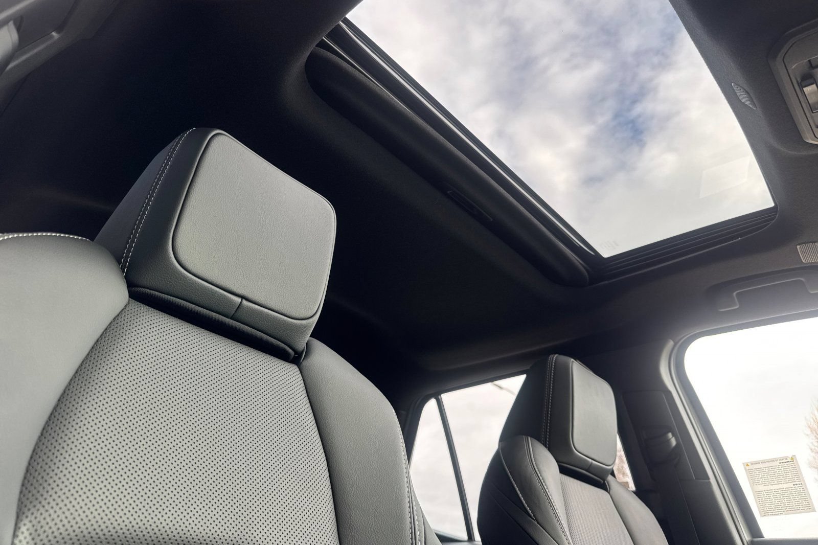 New 2026 Toyota 4Runner TRD Sport Premium AWD/4WD image 16