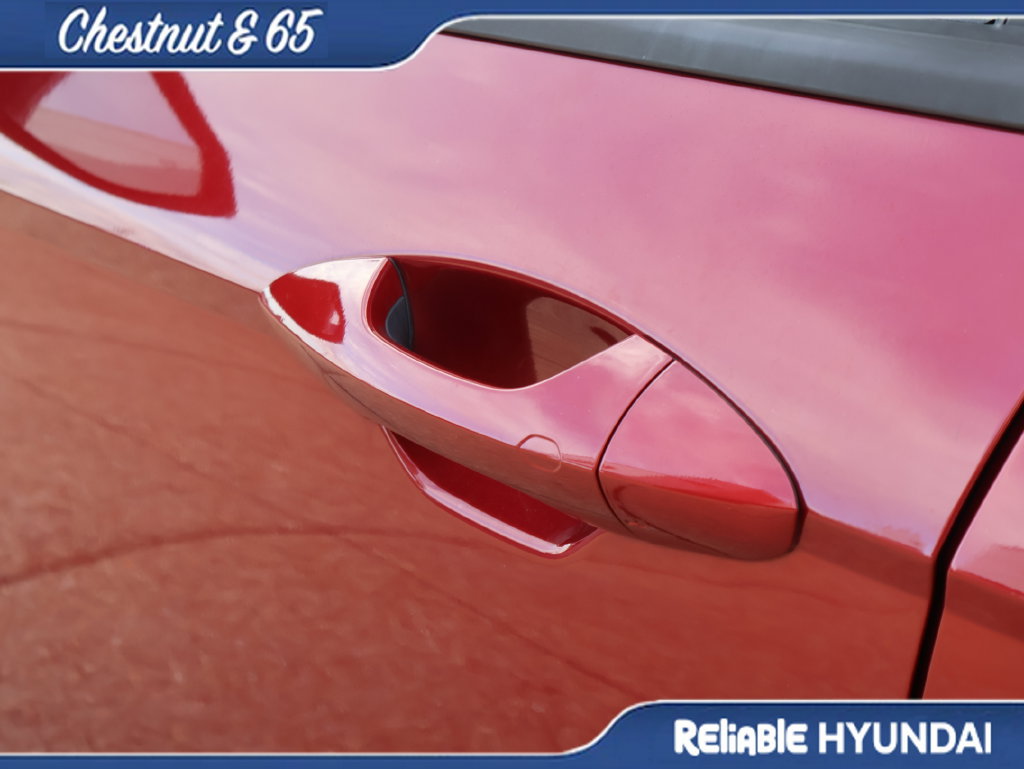 Used 2024 Hyundai Kona SEL w/ Convenience Package FWD image 19
