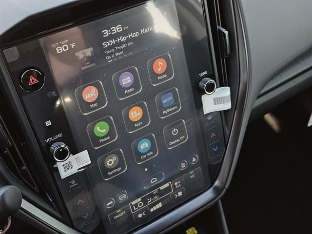 New 2026 Subaru Crosstrek 2.5i Limited image 13