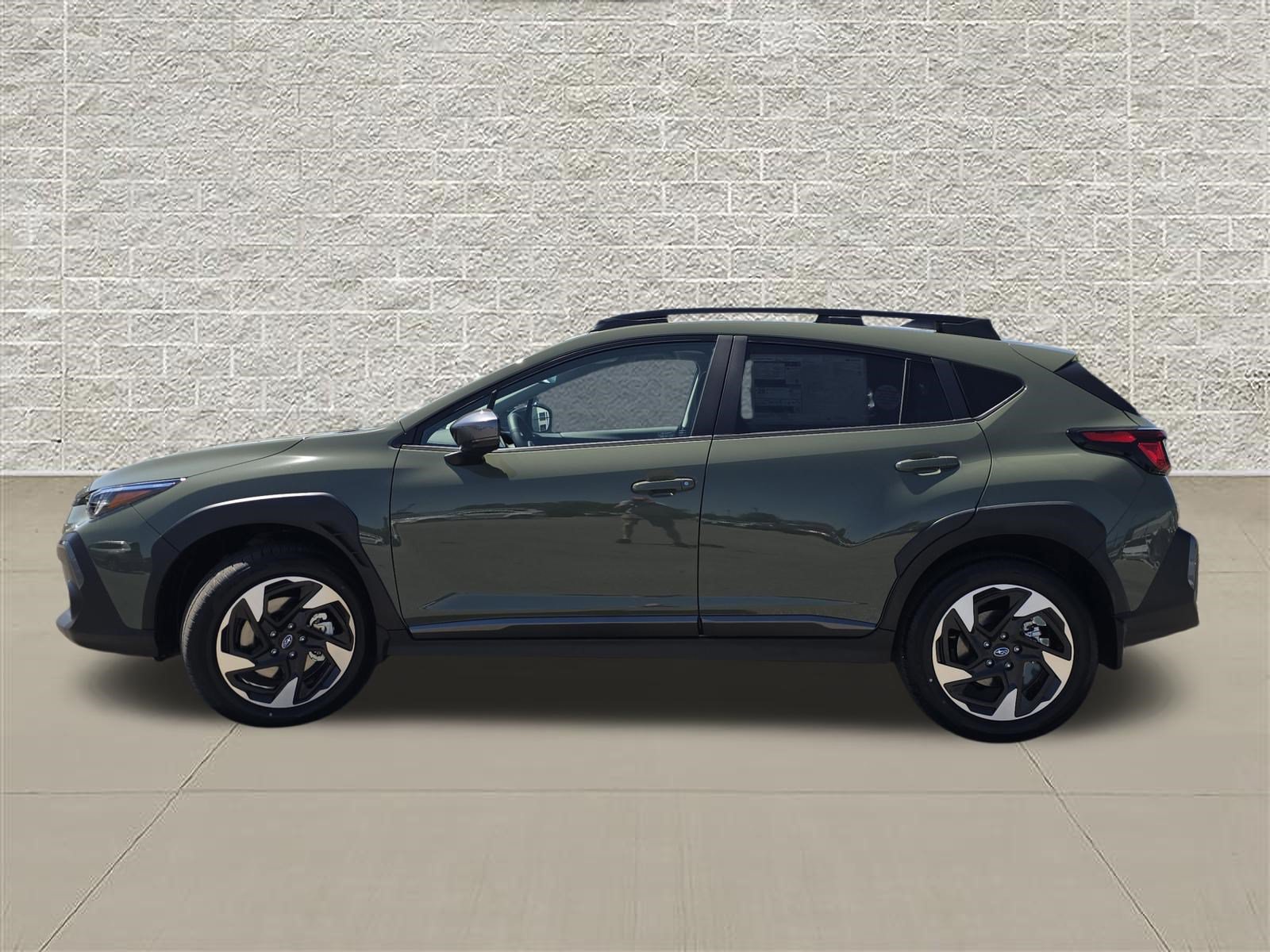 New 2026 Subaru Crosstrek 2.5i Limited AWD/4WD image 4