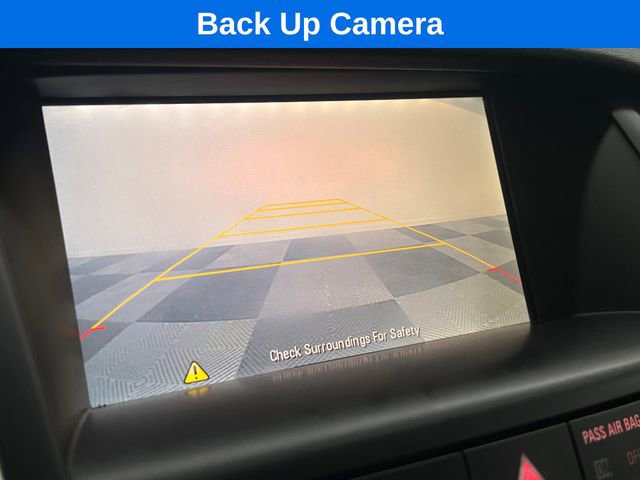 Used 2016 Buick Cascada Premium image 22