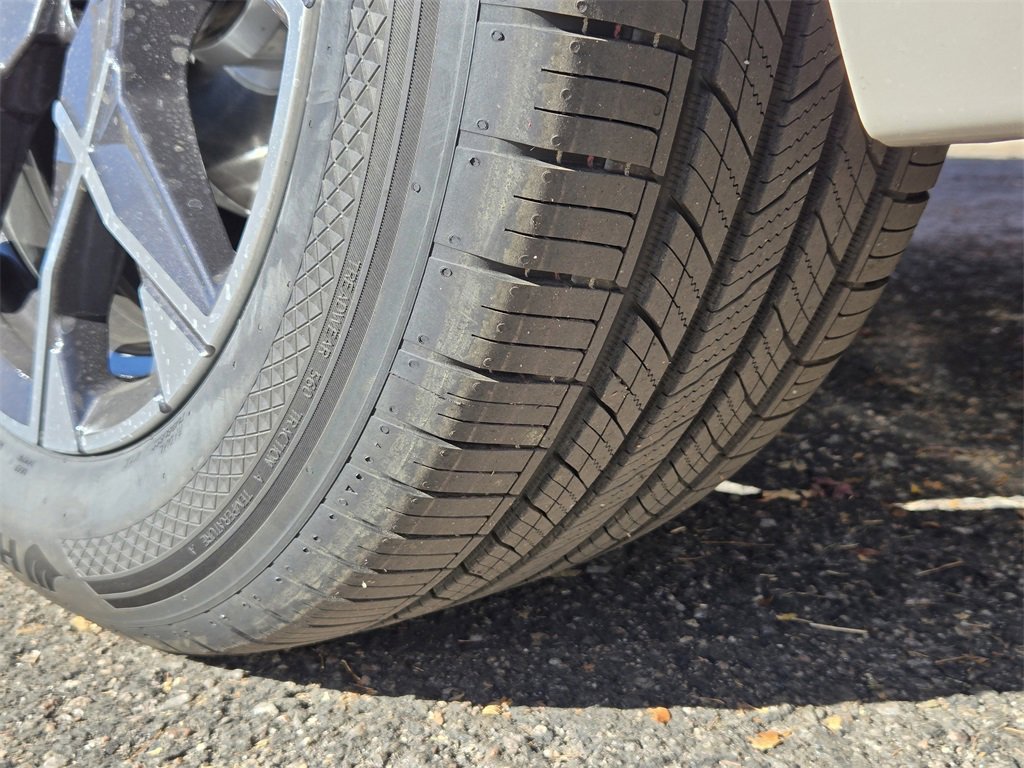 New 2026 BMW X3 xDrive30 w/ M Sport Package image 12