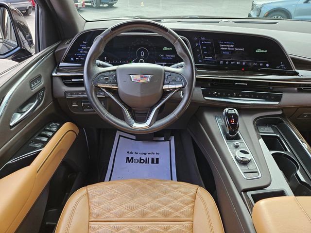 Certified 2023 Cadillac Escalade Sport w/ Touring Package image 10