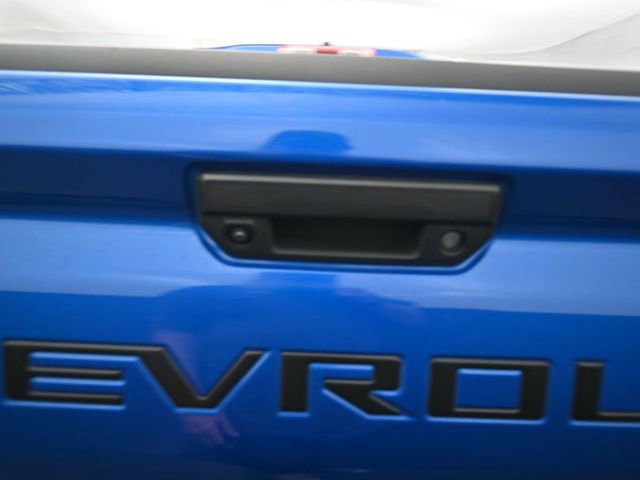 Used 2023 Chevrolet Colorado Trail Boss w/ LPO, Dark Essentials Package image 25