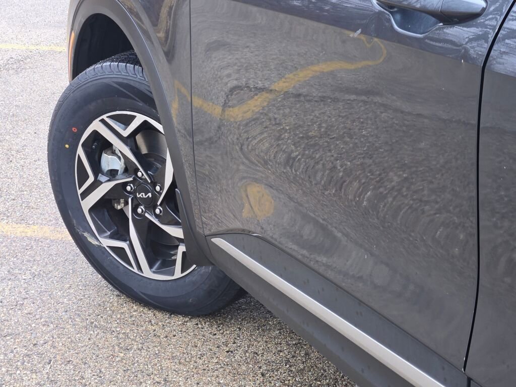 Used 2023 Kia Sportage LX image 15