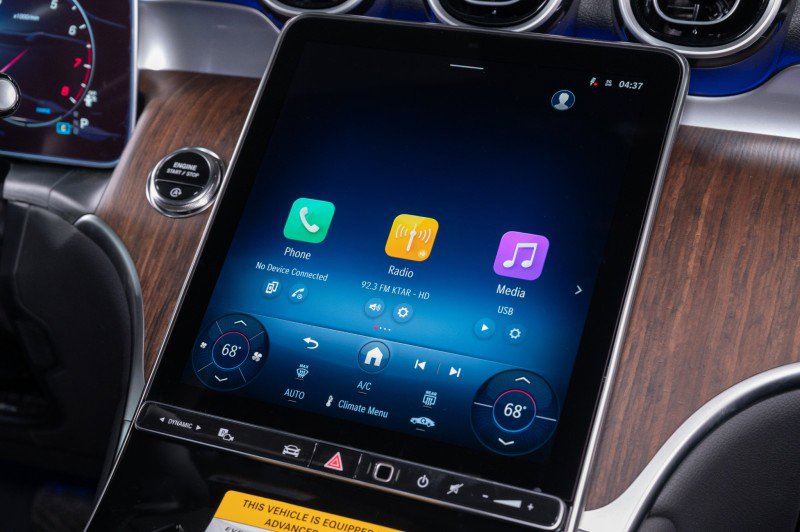 Certified 2026 Mercedes-Benz GLC 300 image 19