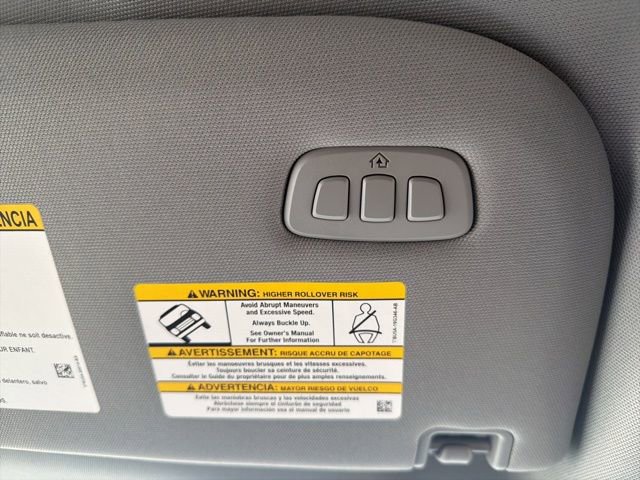 New 2026 Ford F250 Lariat w/ Black Appearance Package image 20