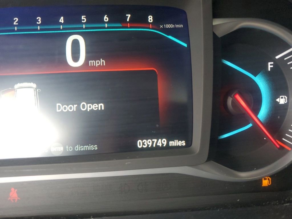 Used 2022 Honda Pilot Elite image 14