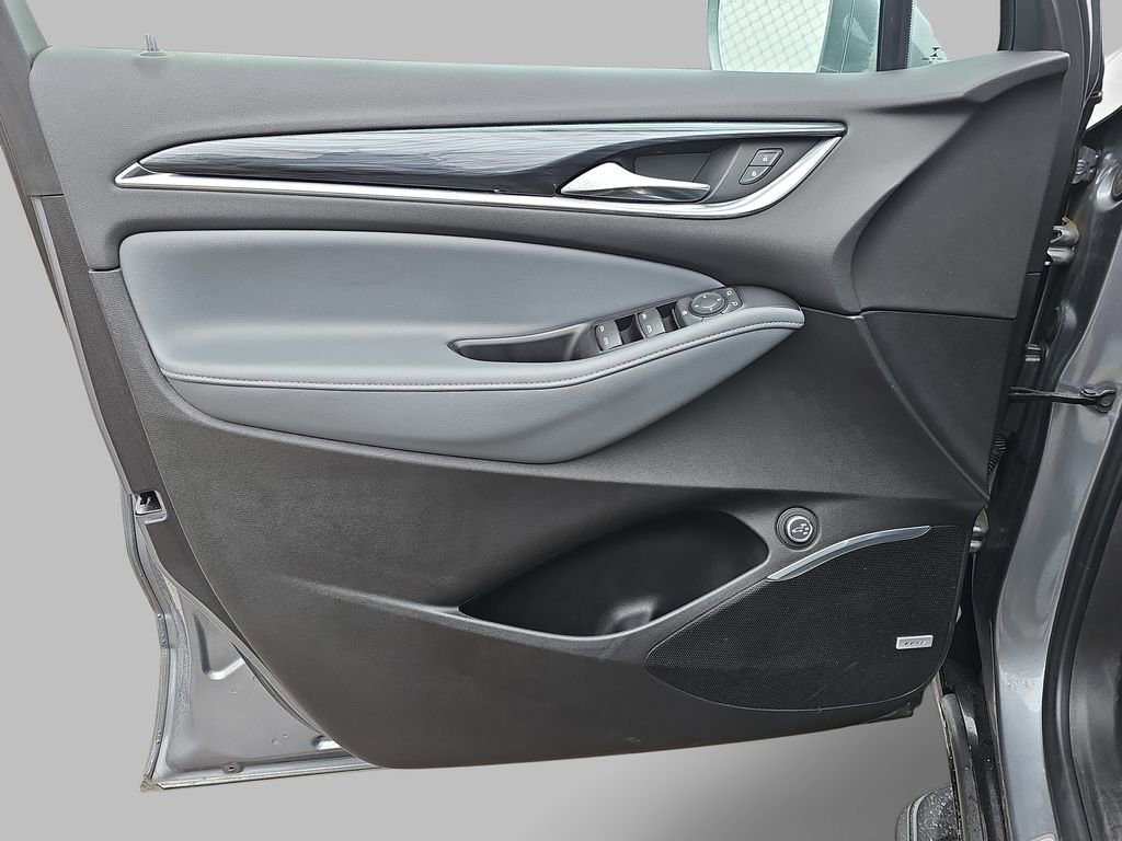 Certified 2020 Buick Enclave Essence w/ Sound and Sites Package image 33