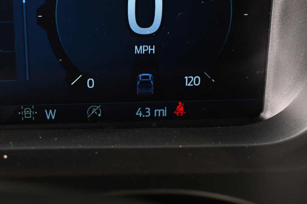 New 2025 Ford F150 STX w/ Equipment Group 200A image 27