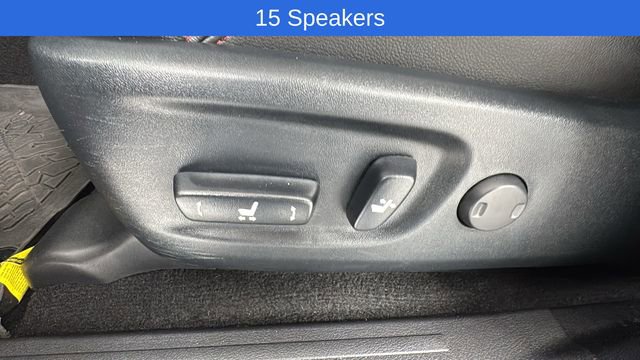 Used 2024 Toyota 4Runner TRD Pro image 11