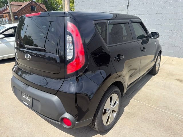 Used 2016 Kia Soul FWD image 5