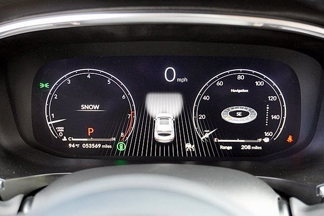 Used 2022 Acura MDX w/ Technology Package FWD image 47