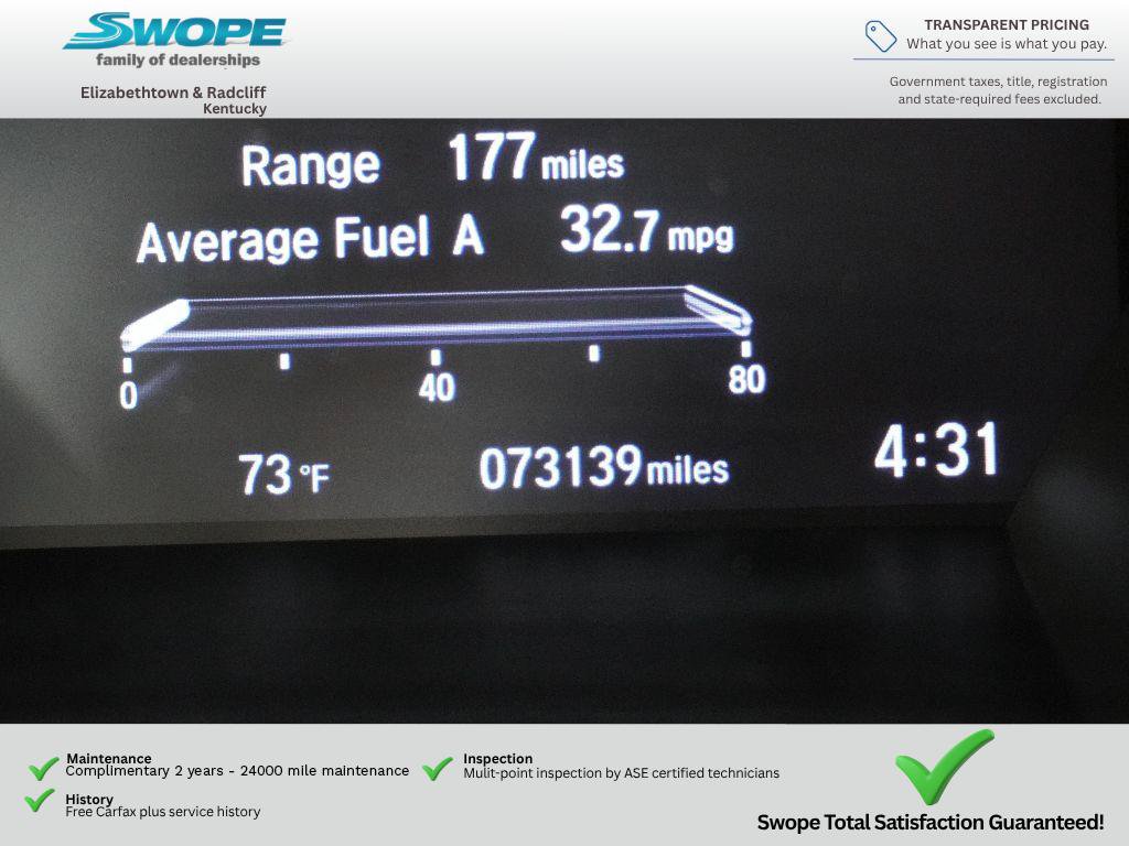 Used 2019 Honda CR-V EX-L image 18