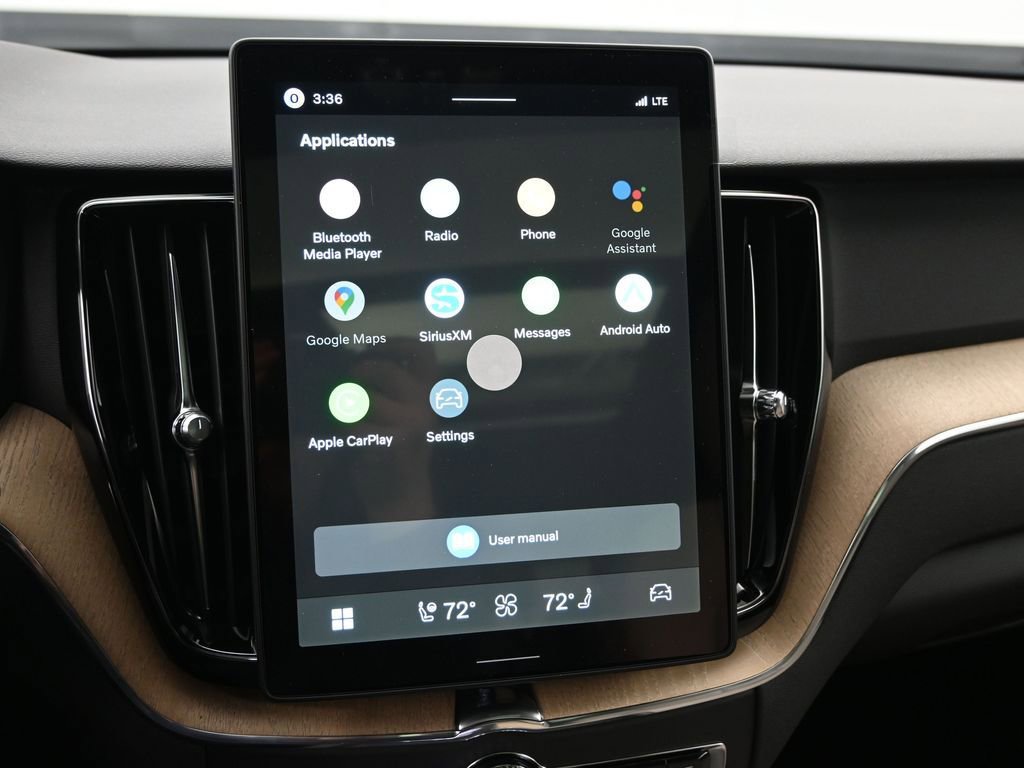 New 2026 Volvo XC60 B5 Plus w/ Climate Package AWD/4WD image 14