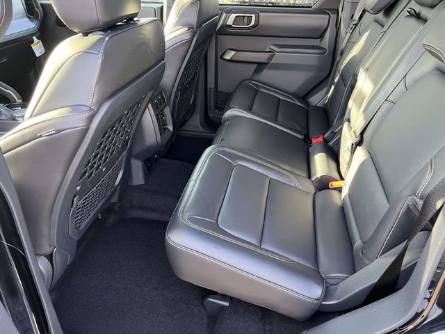 New 2026 Ford Bronco Badlands w/ Sasquatch Package AWD/4WD image 22