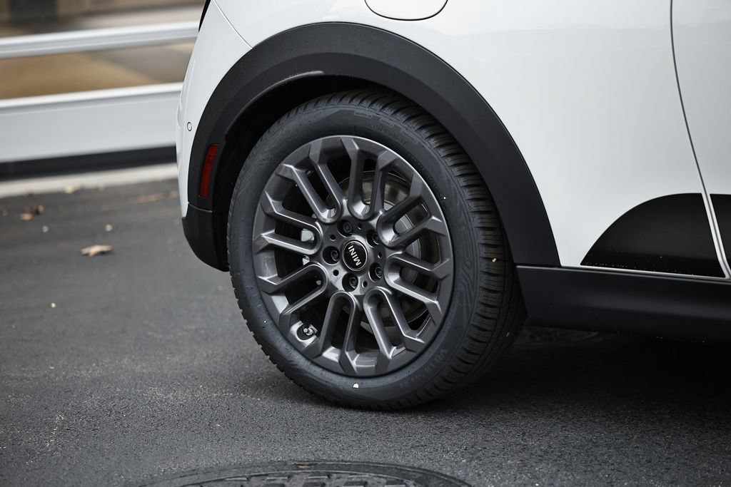New 2026 MINI Cooper S FWD image 6