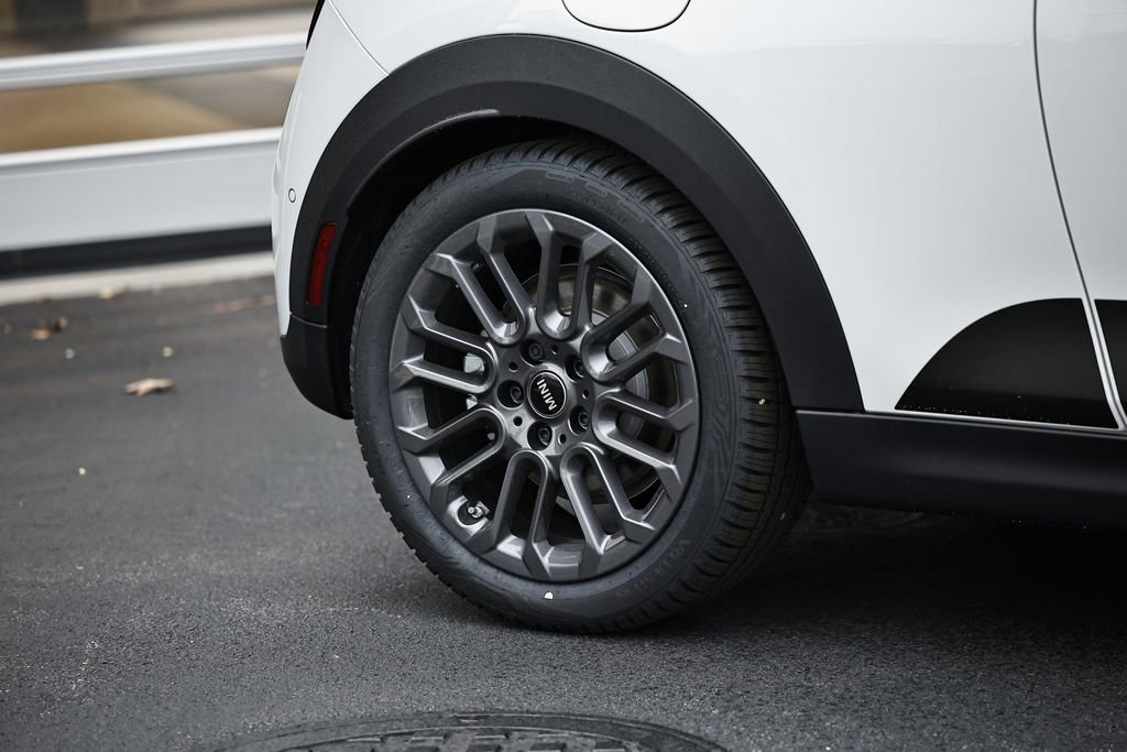 New 2026 MINI Cooper S FWD image 6