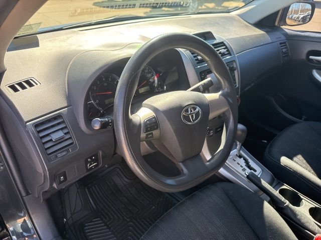 Used 2013 Toyota Corolla S image 14