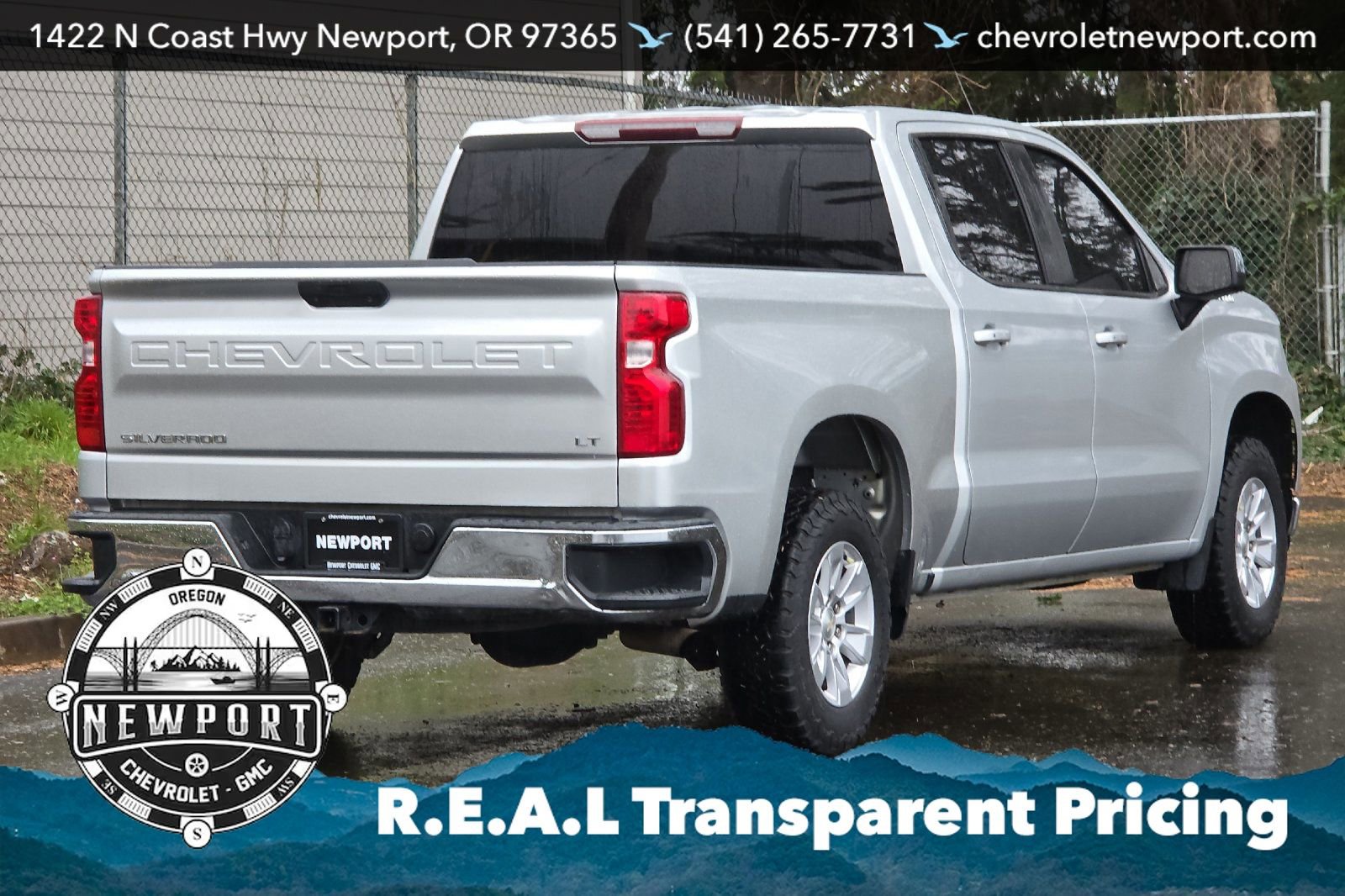 Used 2019 Chevrolet Silverado 1500 LT w/ All-Star Edition image 4