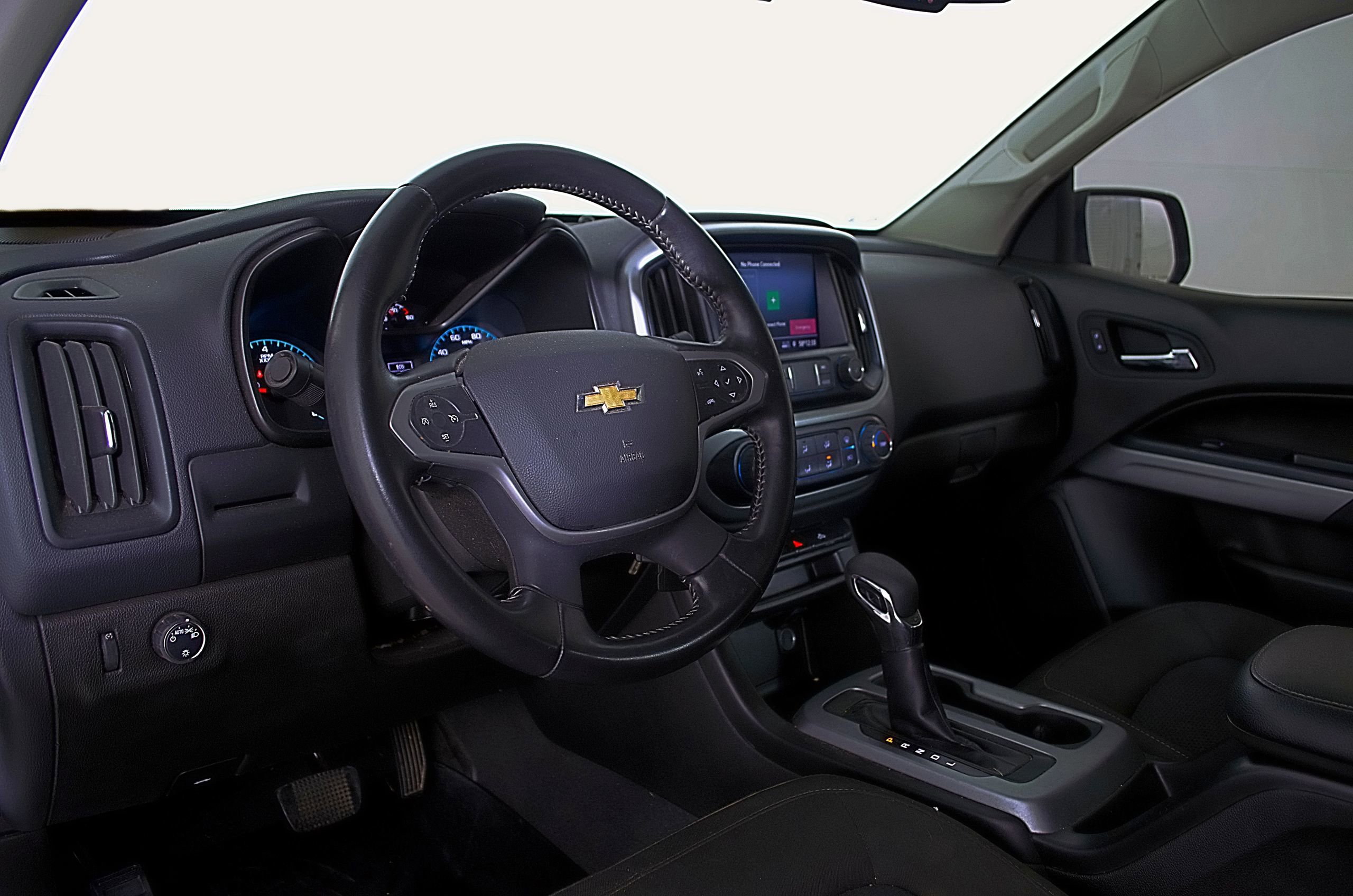 Used 2022 Chevrolet Colorado LT w/ Chrome Appearance Package image 12
