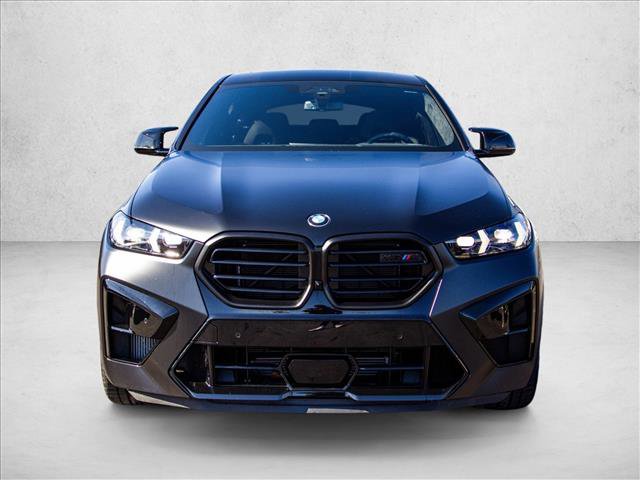 Used 2026 BMW X6 M Competition image 2