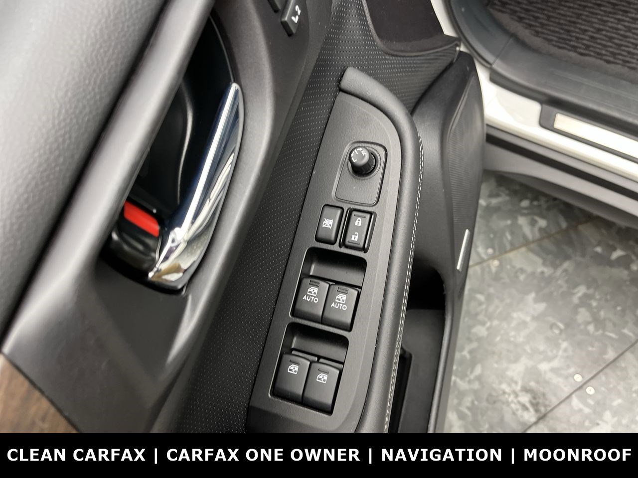 Used 2017 Subaru Outback 2.5i Limited AWD/4WD image 9