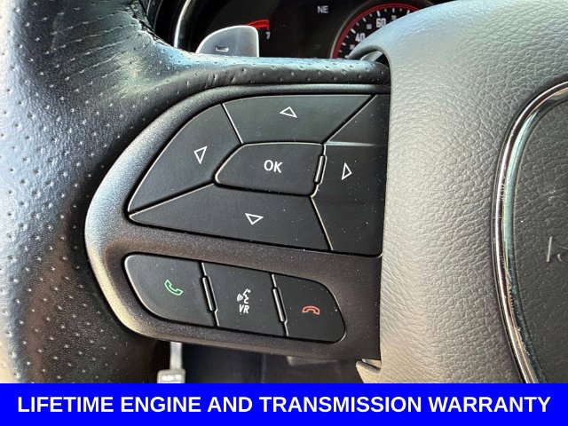 Used 2022 Dodge Durango R/T AWD/4WD image 32