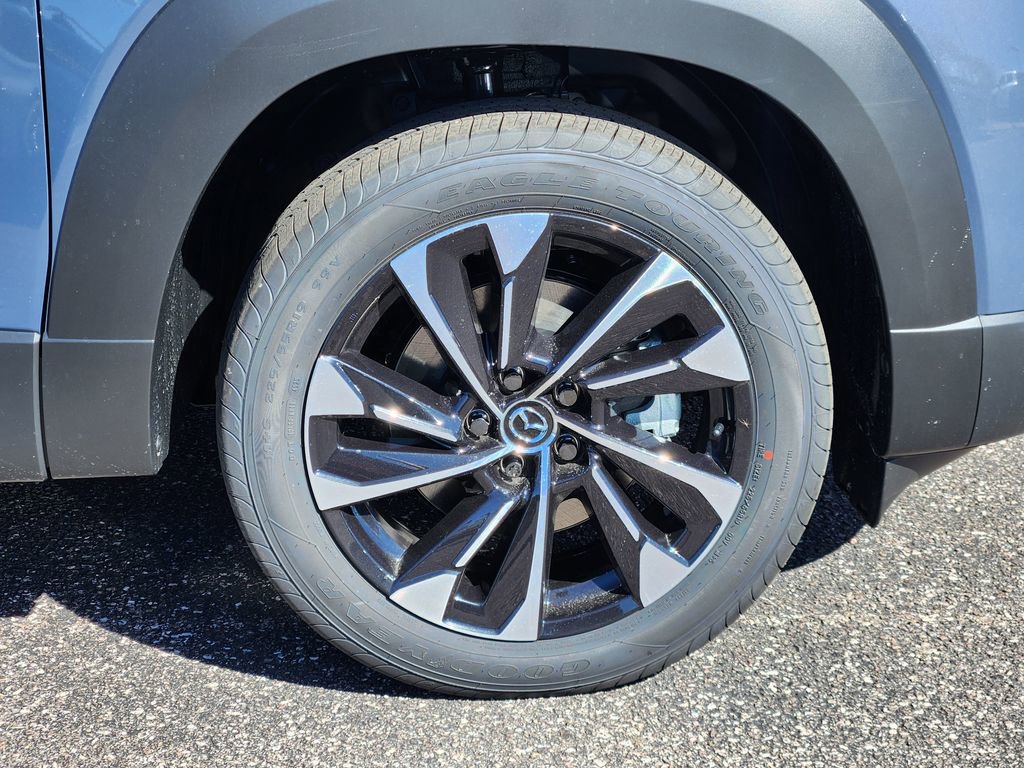 New 2026 MAZDA CX-50 2.5 Hybrid w/ Cargo Package image 30