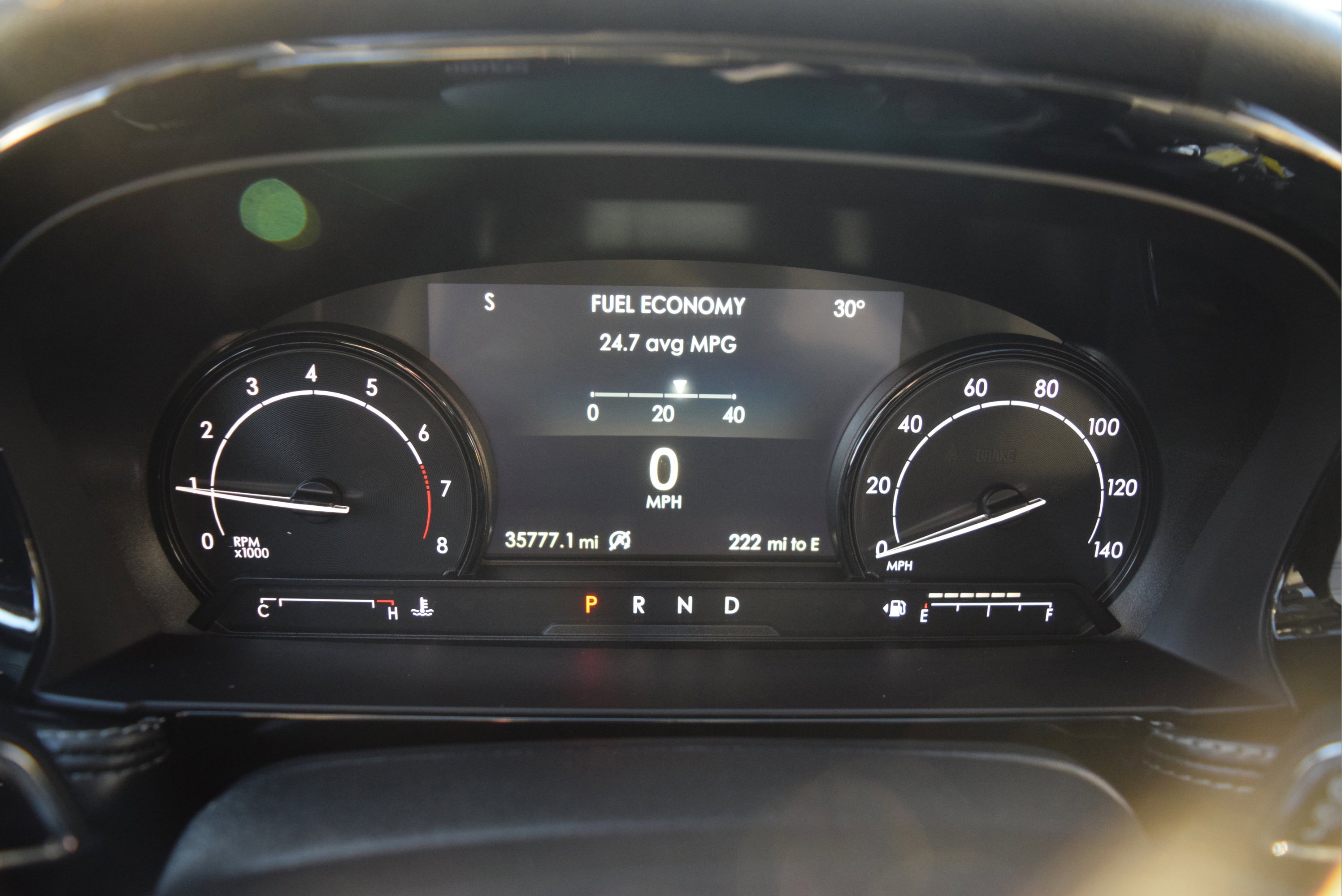 Used 2022 Lincoln Corsair AWD w/ Premium Package image 12